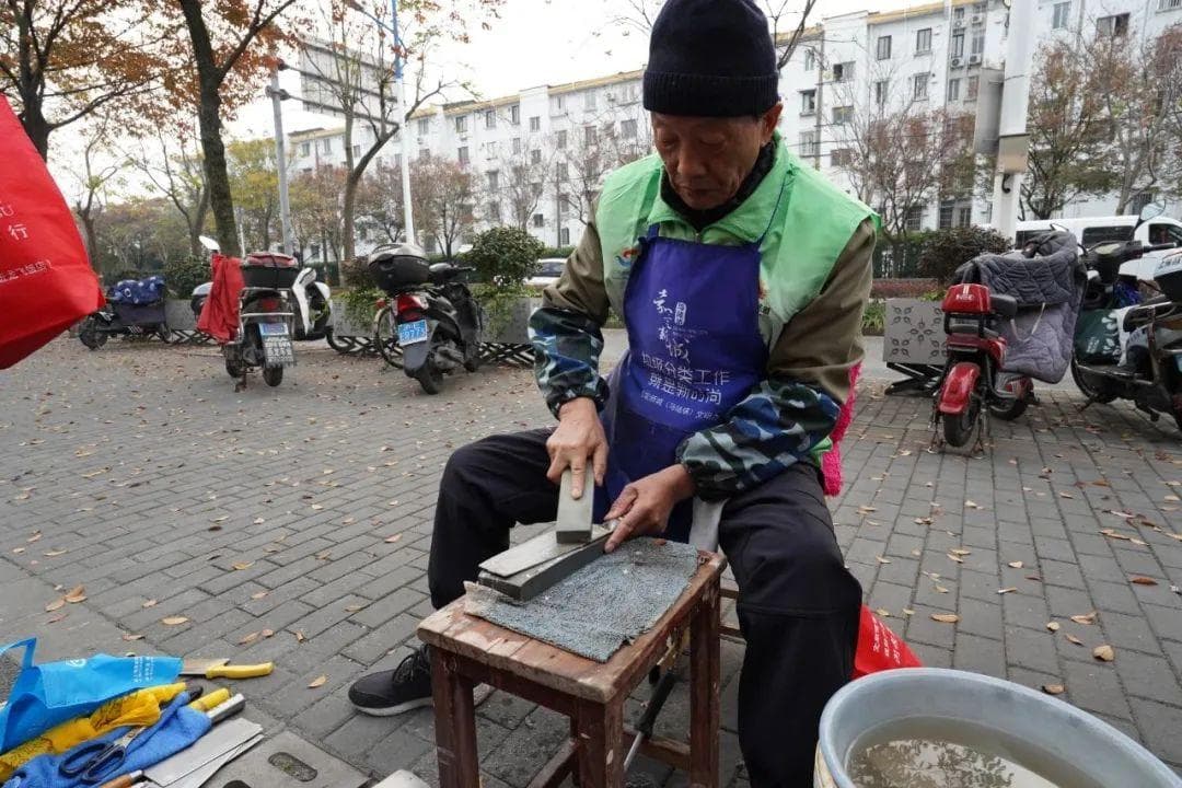 这些普通人的日常，就是最美的雷锋故事