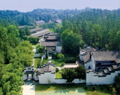 景德镇市十大旅游景点