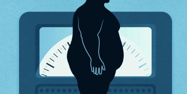 一个月减重10斤不反弹！协和医生给出3个科学减肥法！
