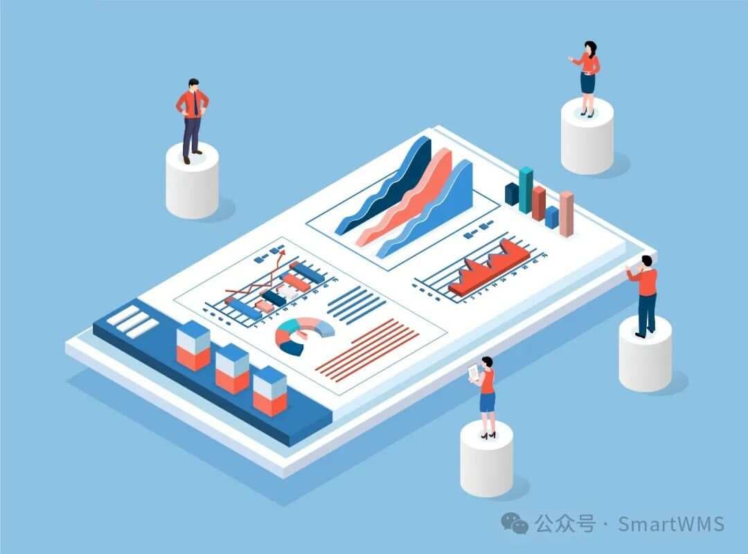 仓库绩效指标（KPI）考核的实施与难点解析