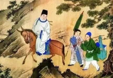现代人如何适应并融入古代生活