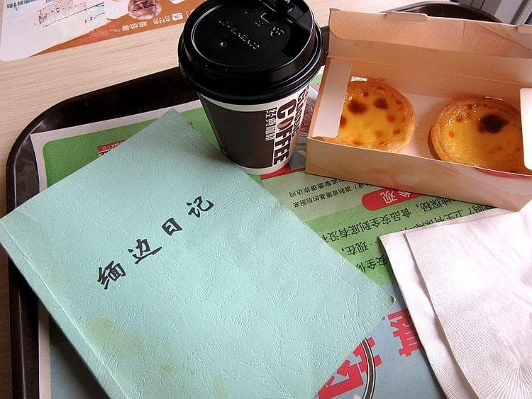 自驾车行走滇缅公路第一天：从昆明到楚雄