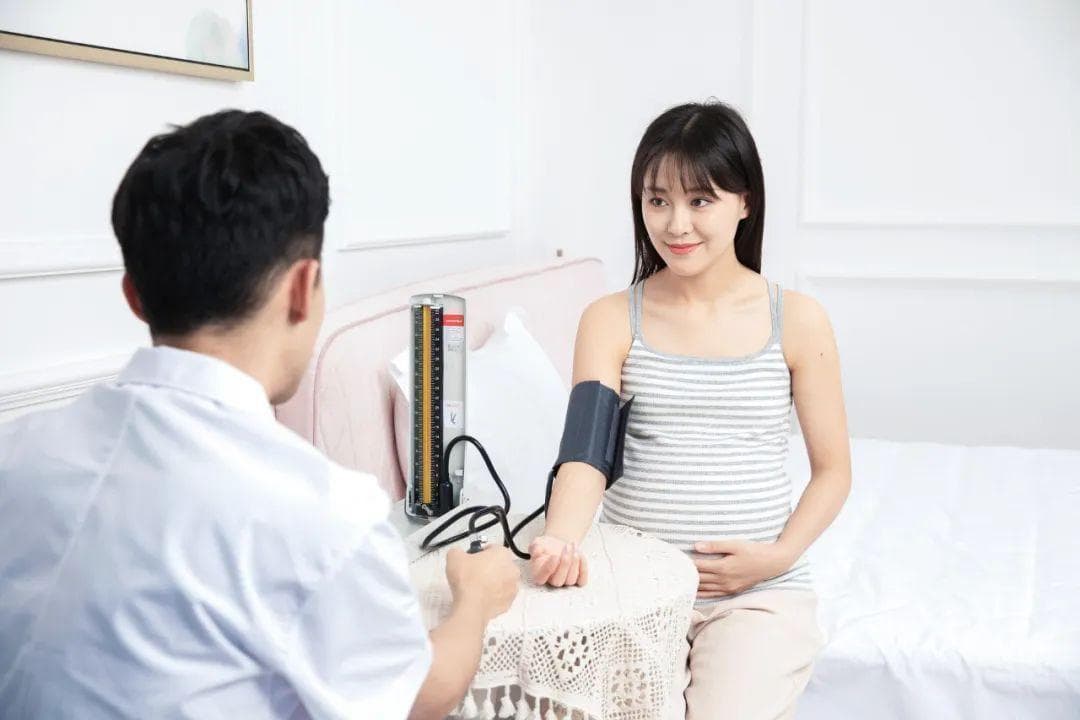 月份越大，血压越高？如何管理好孕期血压？