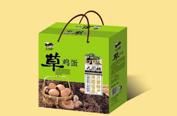 农产品包装设计对品牌的发展及重要性