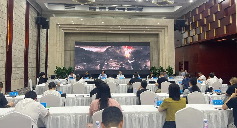 专家热议纪录片《卢作孚》：叙事巧妙、意义深远
