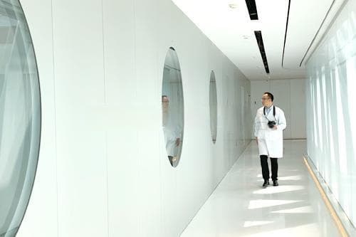 P2实验室建设规范与设计标准详解