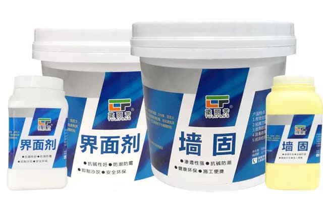 界面剂的执行标准有哪些？界面剂的标准规范要求有哪些？