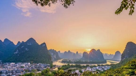 钦州旅游攻略：八大景点详解，每一处都是人间仙境