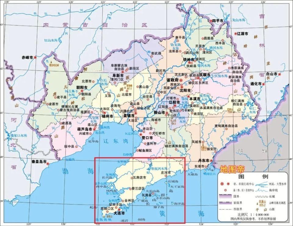 5个计划单列市，谁会成为直辖市？大连青岛宁波厦门深圳