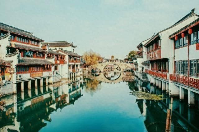 杭州十大古镇排名之深度解析