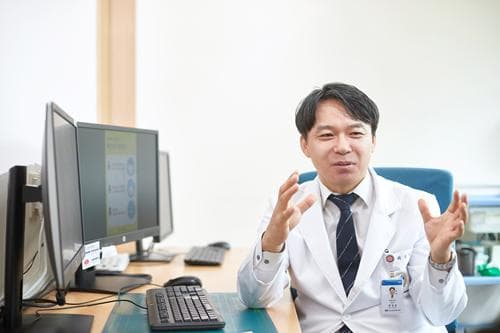 胃癌早期发现：提高生存率的关键
