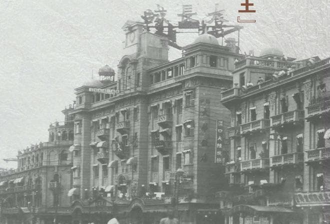 中国近现代的“烟草大王”：简氏兄弟的传奇故事