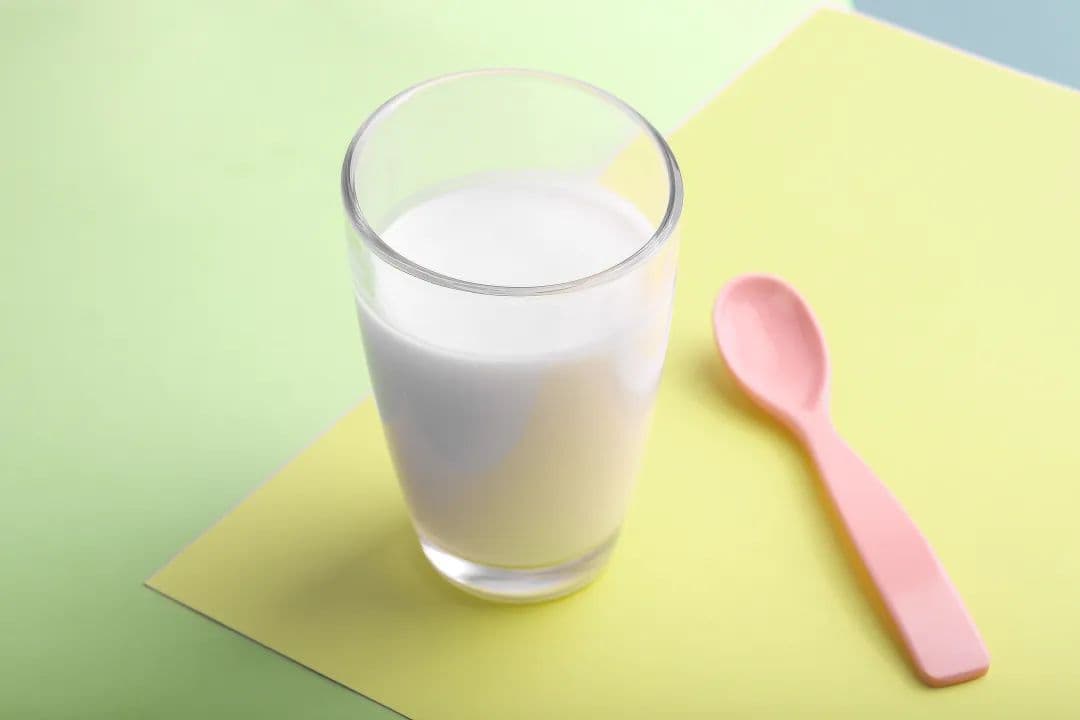 牛奶、酸奶哪个好？再也不用纠结了