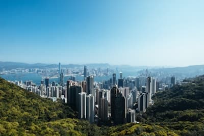 透析香港公司注册：从基础流程到后续合规的全方位指南与深度解析