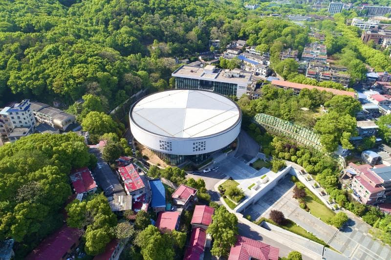 湖南湘江新区：高“研”值何以炼成｜湘江新区科技创新与产业发展系列报道①