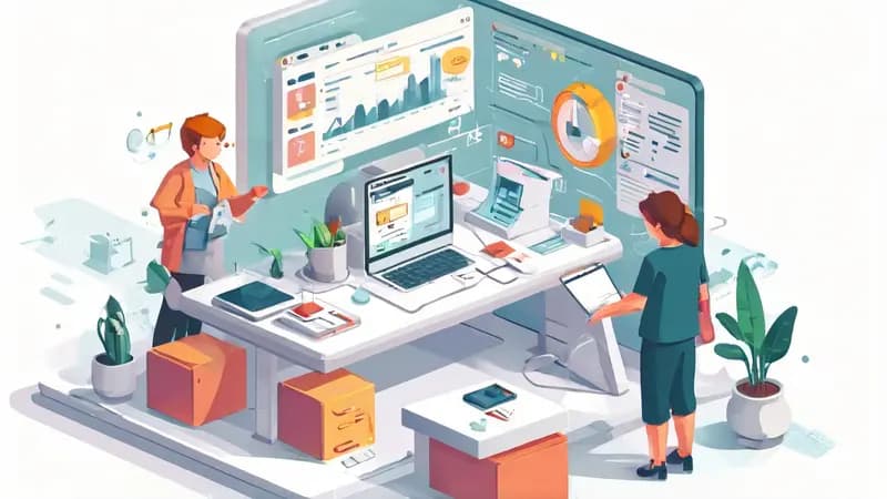 Excel黑白线条表格制作指南：从基础到进阶技巧