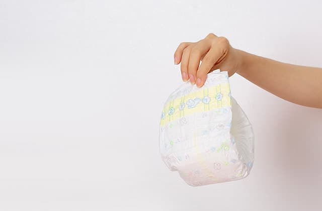 宝宝尿不湿穿到多大年龄合适？家长如何帮助孩子戒掉幼儿尿不湿