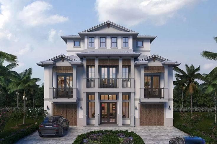 离宅风水布局，杨明德大师的实用建议