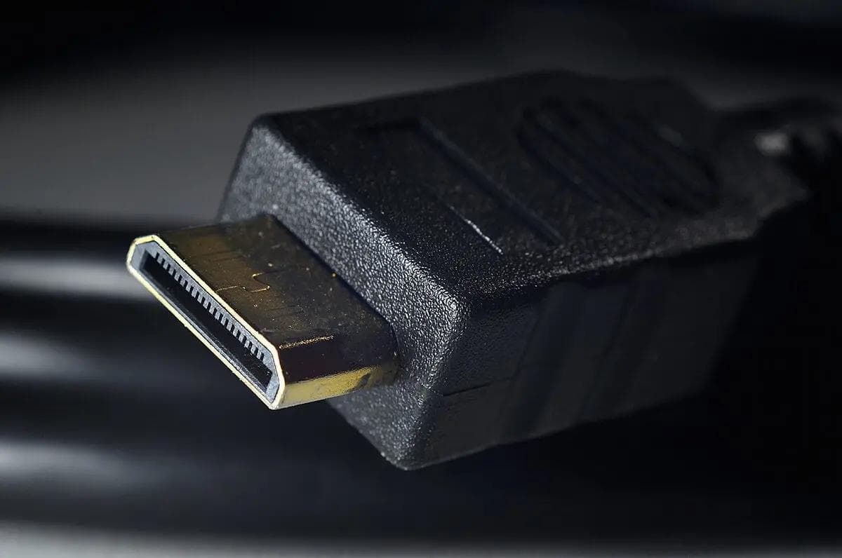 HDMI 端口在 Windows 10 中不工作：如何修复 HDMI 输出问题
