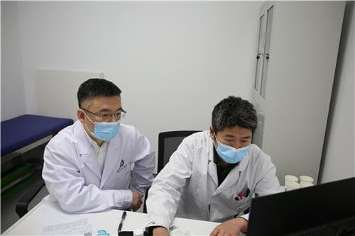 长三角医疗一体化结硕果 专家宿州公益行惠泽百姓