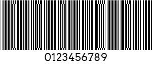全面了解Code 39和Code 128条码的区别与应用场景