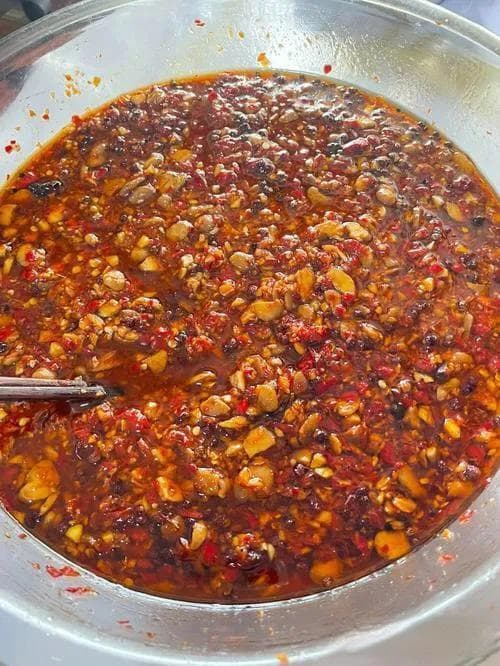 豆瓣酱：中华美食的灵魂调味料