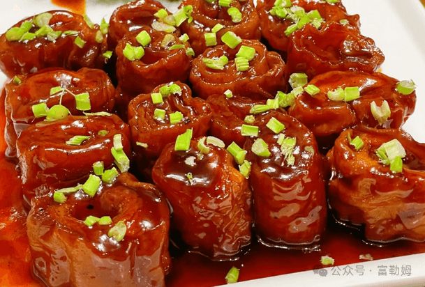 舌尖上的中国：山东十大特色美食！