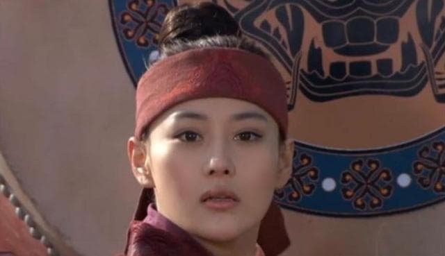 秦良玉：率白杆军抗敌，六朝重用的百胜女将