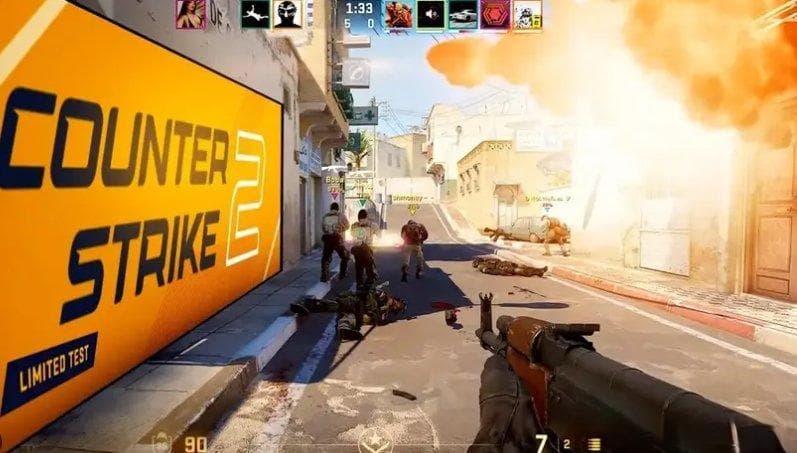 如何获得CSGO皮肤：高效获取稀有皮肤的五大途径