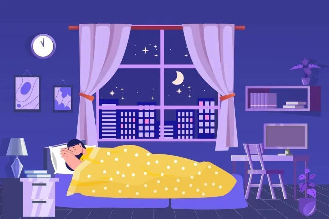 天凉好个秋！秋季运动的正确打开方式→