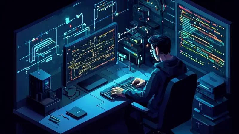 软件编程中的变量是什么