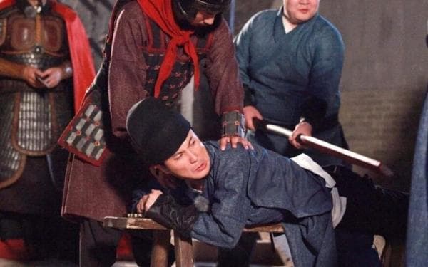 古代女子最害怕的刑罚，虽然身体不会受任何伤害，却让人无地自容(2)