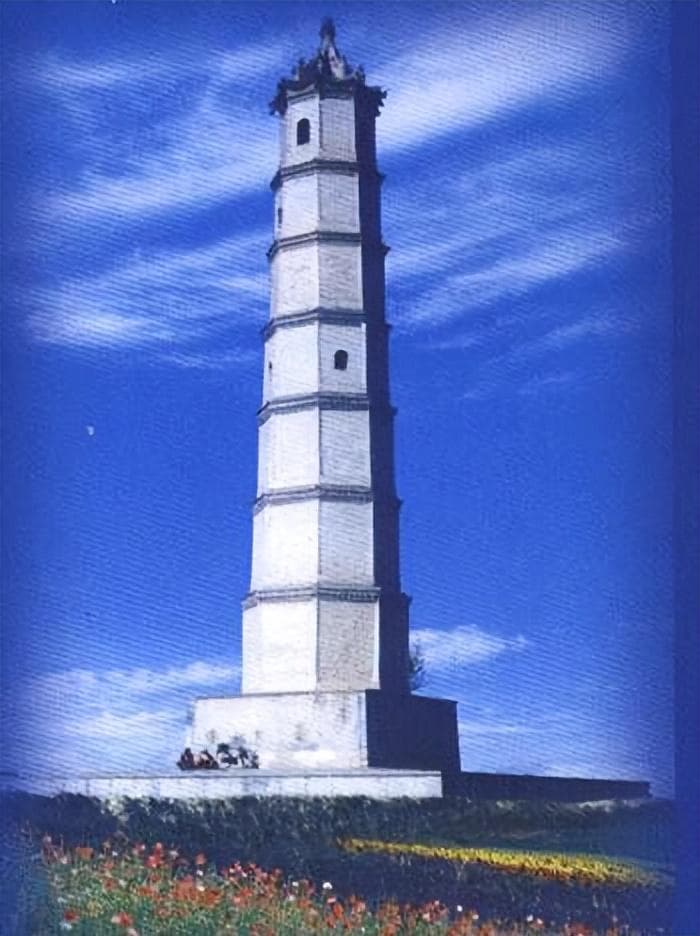 文峰塔和保昌楼：陇西两处历史建筑的文化价值