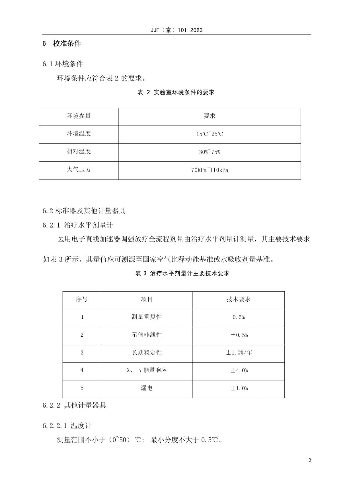 医用电子直线加速器调强放疗全流程剂量校准规范