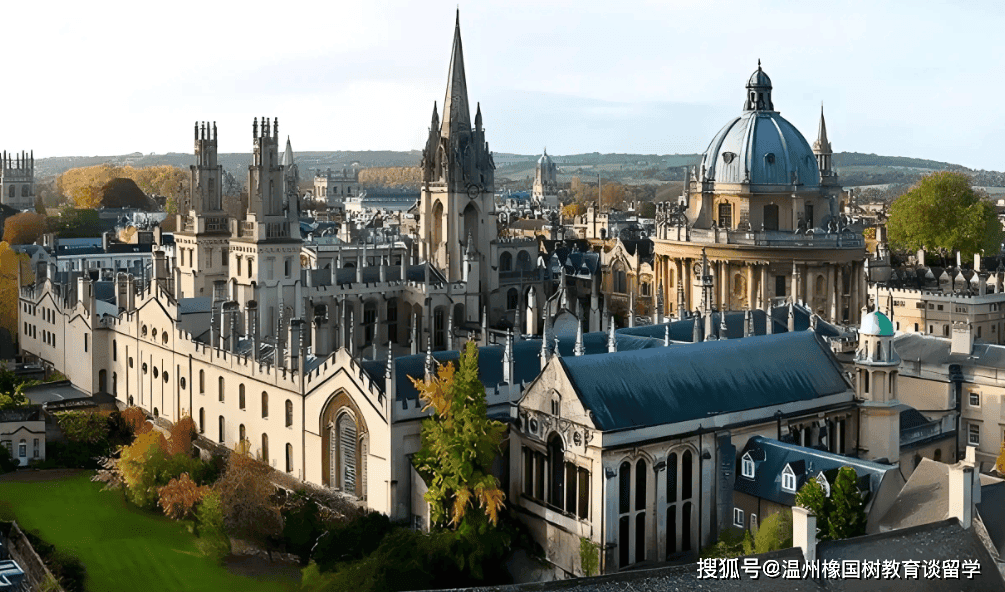 想申英国硕士留学？雅思 6.5 够吗？能申请哪些大学及要求如何