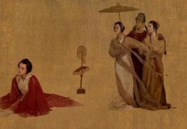 爱情与责任的交织：陆游与唐婉爱情悲剧的探析