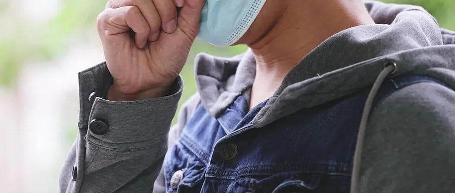 咳嗽怎么办？中医专家教你这样应对