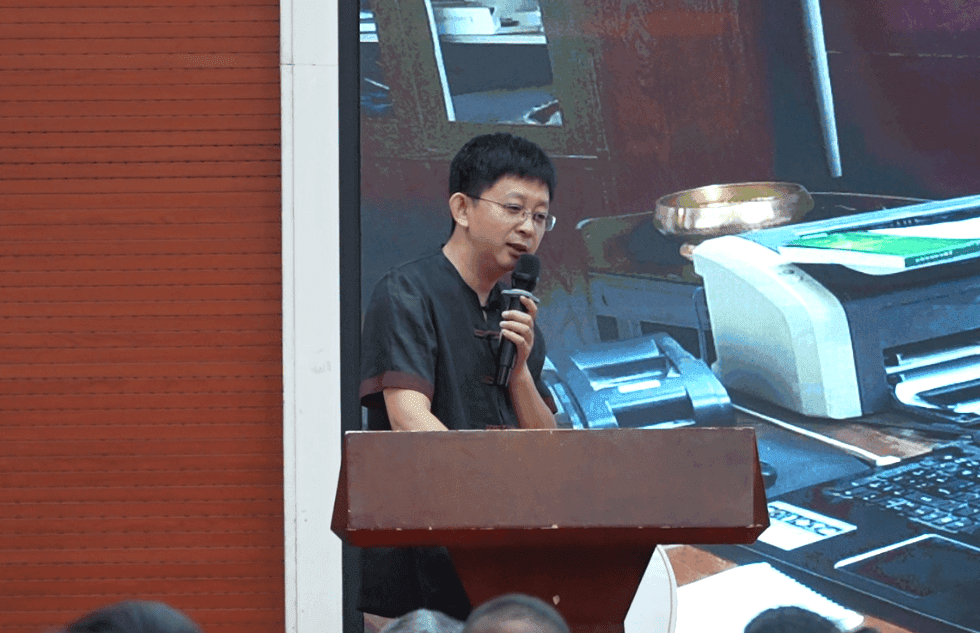 《实战伤寒论》：庞龙老师特别强调“六经辨证”的重要性