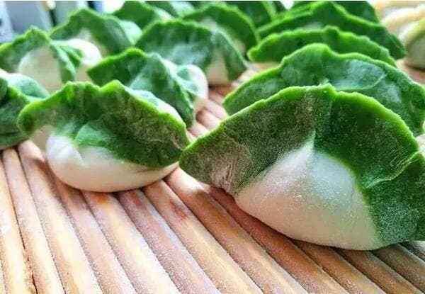 适合宝宝吃的春节美食