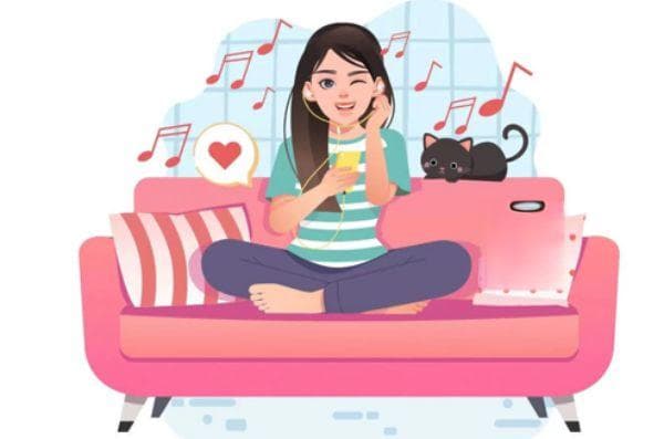 当抑郁来袭，青少年怎样借助艺术自我疗愈？