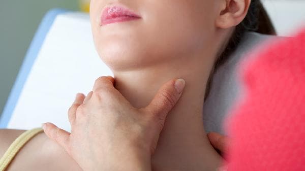 甲状腺球蛋白抗体高说明什么