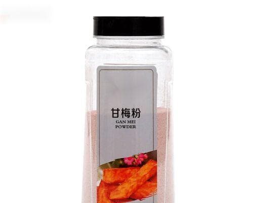 探秘甘梅的独特味道（从口感到食用方式）