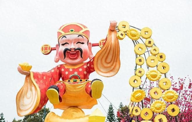 “财位三不供，供了财不旺”，财位放在什么地方，才会财源广进？