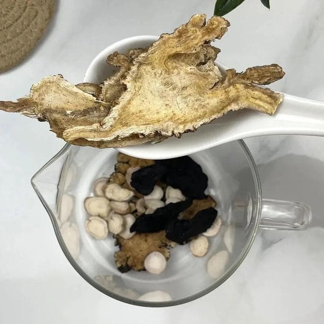 当归四物合剂：女性养生的良方，但需谨慎使用