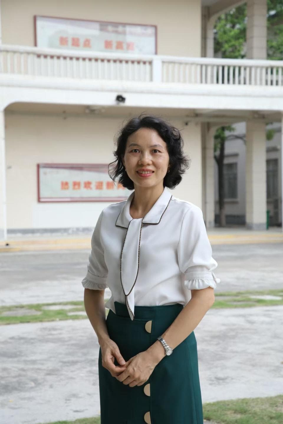 把遗憾作为自我成长契机