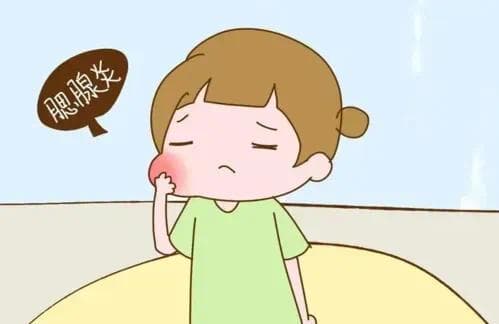 专家讲科普】流行性腮腺炎如何用针灸疗法治疗