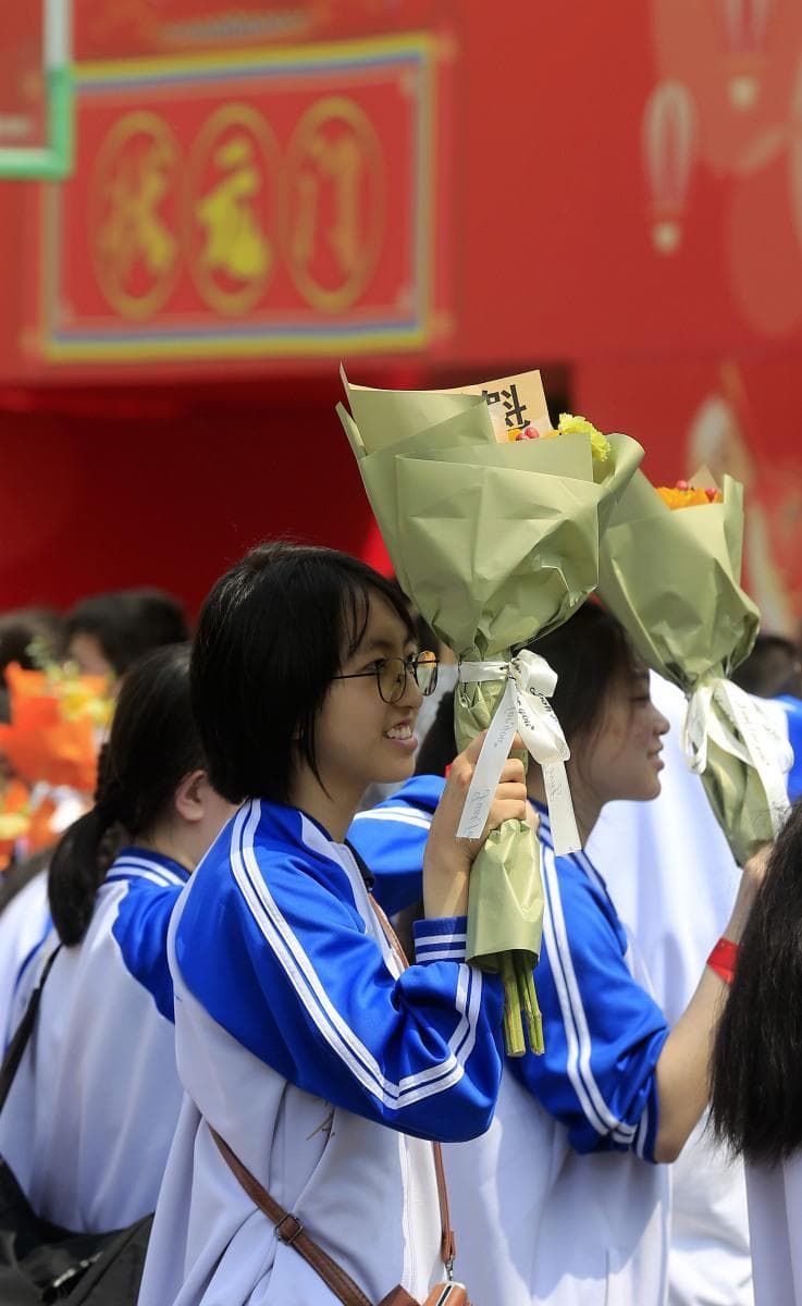 逆袭高考，从心态开始！这些心理调适方法让你轻松应对考试压力！