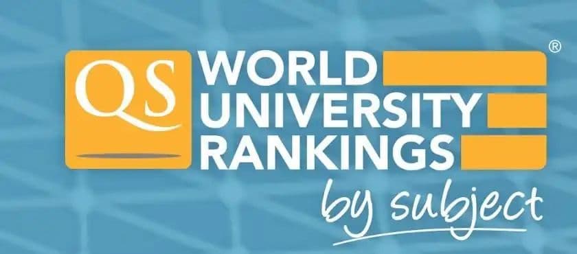 2025年QS世界大学学科排名公布：德国高校排名一览