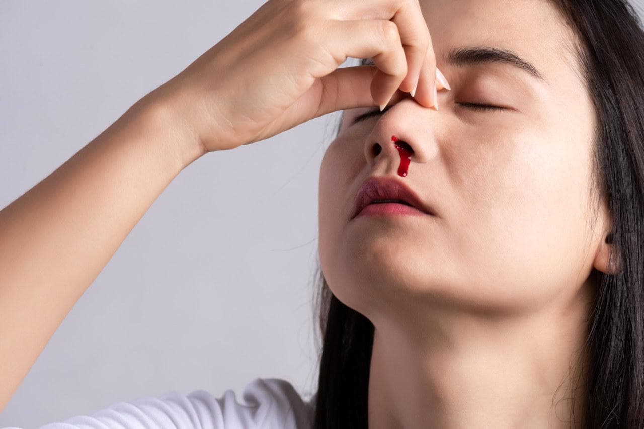 临床上急性失血常可导致的并发症