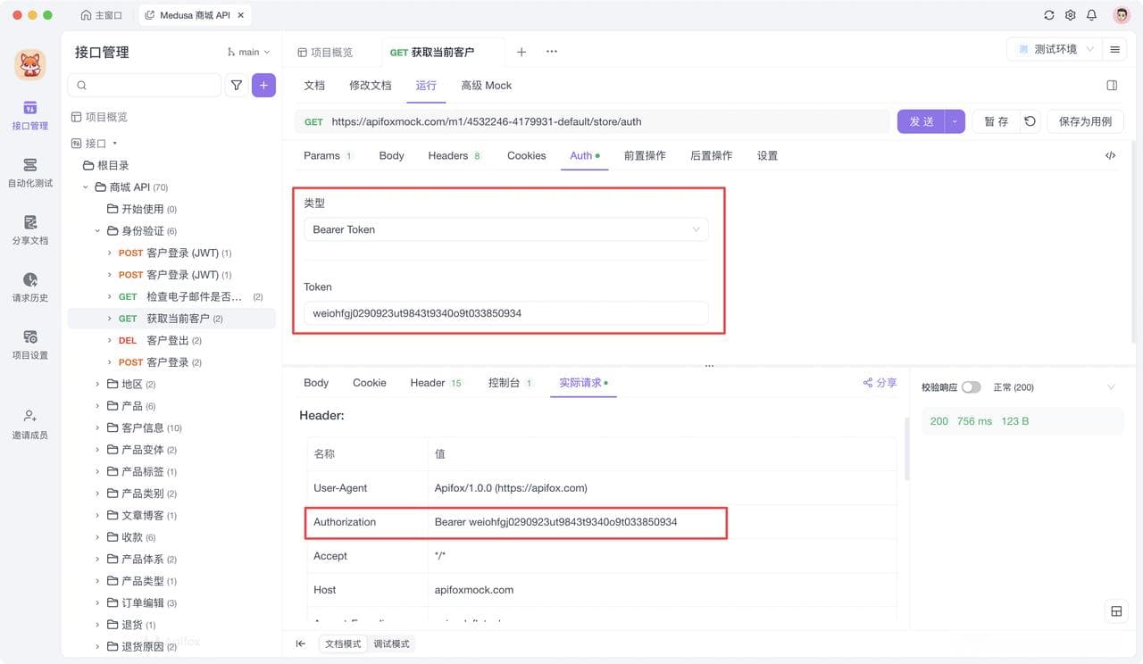什么是 API Token 以及如何使用它